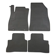Covorase auto NISSAN Juke 2010 - prezent Petex