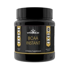 Instant BCAA Pineapple Peach, 300g, Vitabolic