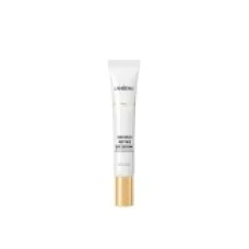 Ser pentru ochi, Lanbena, 24K Gold, cu Peptide de Aur 24K, Anti-Imbatranire, Anticearcane, 20ml