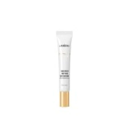 Ser pentru ochi, Lanbena, 24K Gold, cu Peptide de Aur 24K, Anti-Imbatranire, Anticearcane, 20ml