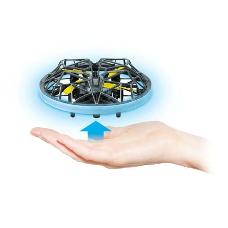 Sfera zburatoare cu senzori Mondo Drone Sphere x12