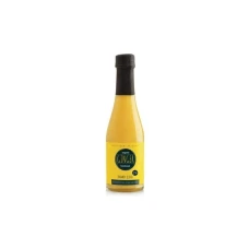 Elixir de ghimbir, concentrat din radacina proaspata bio, 190ml, Retter