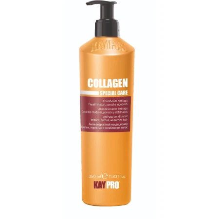 Balsam anti-age collagen, 350ml, KayPro