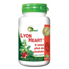 Lyon heart, 50tablete, Star International Med