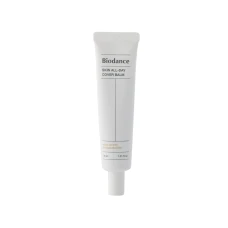 Crema hidratanta corectoare Skin All-day Cover Balm, 30ml, Biodance
