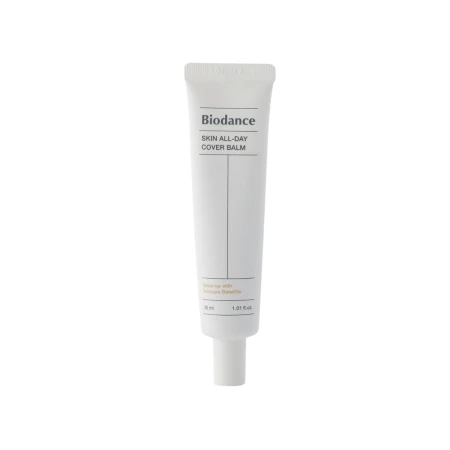 Crema hidratanta corectoare Skin All-day Cover Balm, 30ml, Biodance