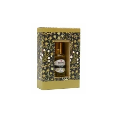 Ulei de parfum Oud, 10ml, Sattva Ayurveda