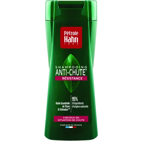 Sampon contra caderii parului, 250ml, Petrole Hahn