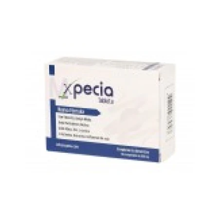 Supliment, Xpecia, Impotriva Caderii Parului, pentru Barbati, 60tb