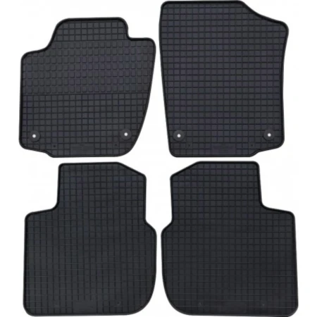Covorase auto SKODA Rapid 2012 - prezent/ Rapid Spaceback 2013 - prezent Petex