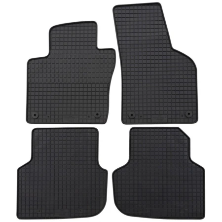 Covorase auto VW Jetta 2011 - 2018 Petex