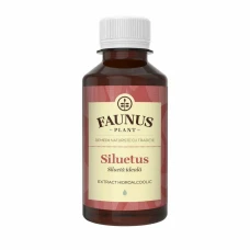 Tinctura Siluetus 200ml Faunus Plant