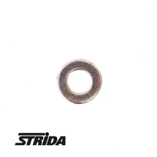 Saiba metal roata spate bicicleta Strida