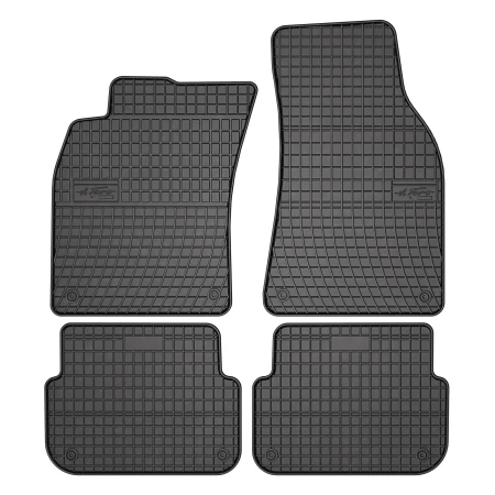 Covorase auto Frogum pentru AUDI A6 C6 2004-2006