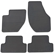 Covorase auto VOLVO V40 2012 - prezent/ V40 Cross Country 2013 - prezent Petex