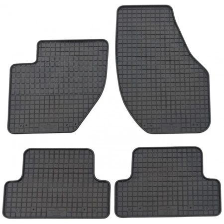 Covorase auto VOLVO V40 2012 - prezent/ V40 Cross Country 2013 - prezent Petex