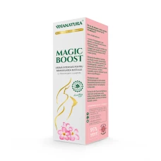 Crema Sani Magic Boost, 145mililitri, Viva Natura
