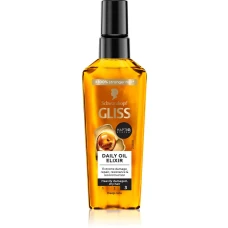 Ulei pentru par Daily Oil Elixir, 75ml, Gliss