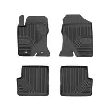 Covorase auto Frogum tip Tavita No. 77 pentru TOYOTA Corolla E120 2000-2006