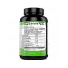Enzime Digestive, ZenWise, Prebiotice si Probiotice, Impotriva Balonare, Constipatie, 180 Capsule