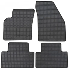 Covorase auto VOLVO S40/ V50 2004 - 2012/ C30 2007 - prezent Petex