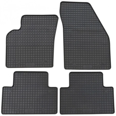 Covorase auto VOLVO S40/ V50 2004 - 2012/ C30 2007 - prezent Petex