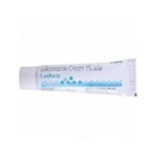 Crema, Cipla, Ludura, cu Luliconazol 1%, Fortificata cu Zinc, Efect Anti-Fungic Indelungat, 10gr