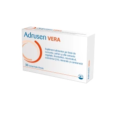 Adrusen Vera, 30 comprimate, SIFI