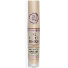 Corector IRL Filter Finish C6, 6g, Makeup Revolution