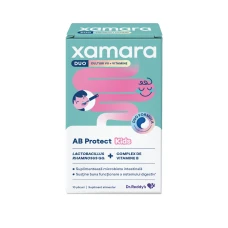 Xamara Duo AB Protect Kids, 10 plicuri, Dr. Reddys