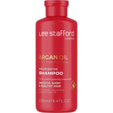 Sampon hidratant Argan Oil From Morroco, 250ml, Lee Stafford