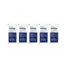 Set 5x Plicuri, Benzi Albirea Dintilor, Crest Whitestrips Supreme Professional, 14% Concentratie