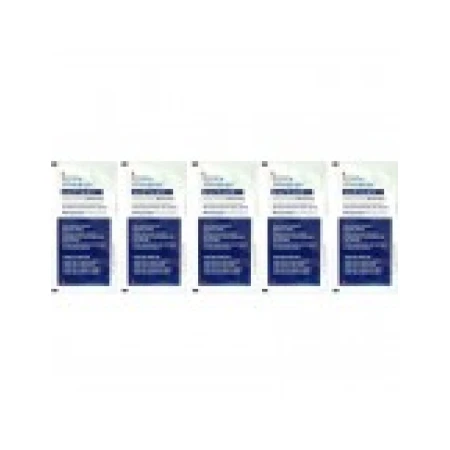 Set 5x Plicuri, Benzi Albirea Dintilor, Crest Whitestrips Supreme Professional, 14% Concentratie