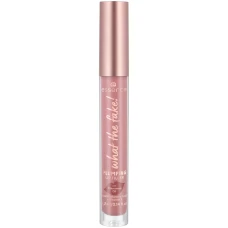 Luciu de buze What The Fake! Plumping Lip Filler 02 - Oh My Nude!, 4.2ml, Essence