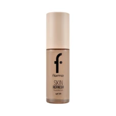 Fond de ten Skin Refresh 090 Honey, 30ml, Flormar