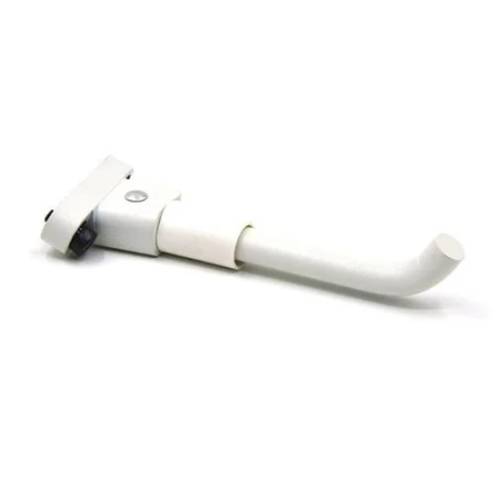 Cric pentru trotineta electrica Xiaomi Mijia M365/M365 PRO/Essential/1S/Pro 2 (Alb)