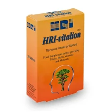 HRI Vitalion, 54 tablete, Vitalion