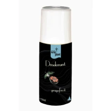 Deodorant natural cu grapefruit, 50ml, Laboratoarele Nera Plant