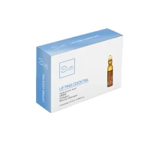 Fiole Cocktail Lifting, 10x2ml, InLab Medical