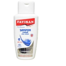 Sampon Volum, 200 ml, Favisan