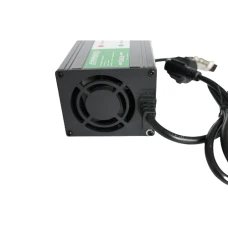Incarcator baterie 67.2V/5A pentru trotinete electrice
