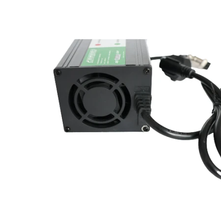 Incarcator baterie 67.2V/5A pentru trotinete electrice