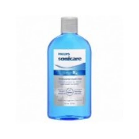 Apa de Gura, Philips, Sonicare, BreathRX, cu Zytex, impotriva Halitozei, Respiratiei Urat Mirositoare, 237ml