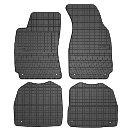 Covorase auto Frogum pentru SKODA Superb I 2001-2008