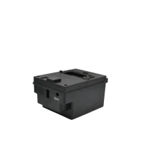 Baterie detasabila 24V 17.5Ah Lithium Ion pentru masinuta electrica