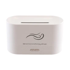 Difuzor de arome Flame White, 1 bucata, Ellemental