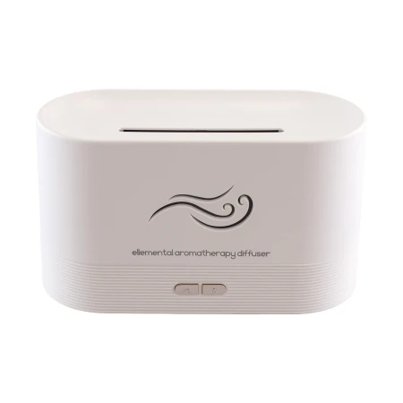 Difuzor de arome Flame White, 1 bucata, Ellemental