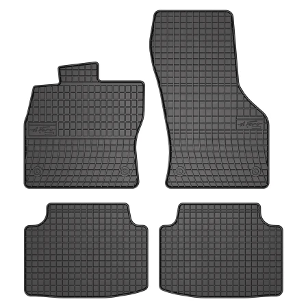 Covorase auto Frogum pentru VOLKSWAGEN Passat B8 2015-2022