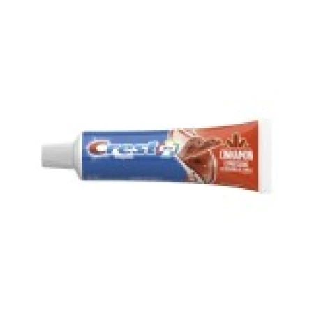 Pasta de Dinti, Crest, Complete, Aroma Scortisoara, Efect Albirea Dintilor, 153gr