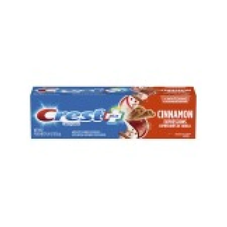 Pasta de Dinti, Crest, Complete, Aroma Scortisoara, Efect Albirea Dintilor, 153gr